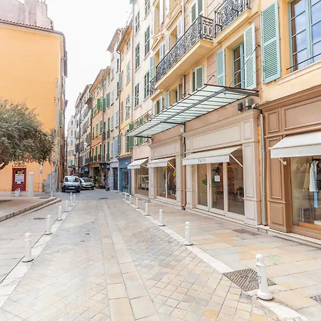 Daire Daumas 1 - Cosy & *