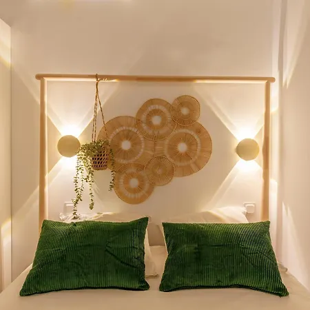 Daire Daumas 1 - Cosy &