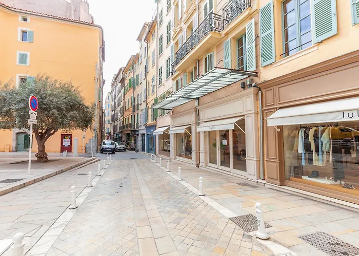 Διαμέρισμα Daumas 1 - Cosy & *