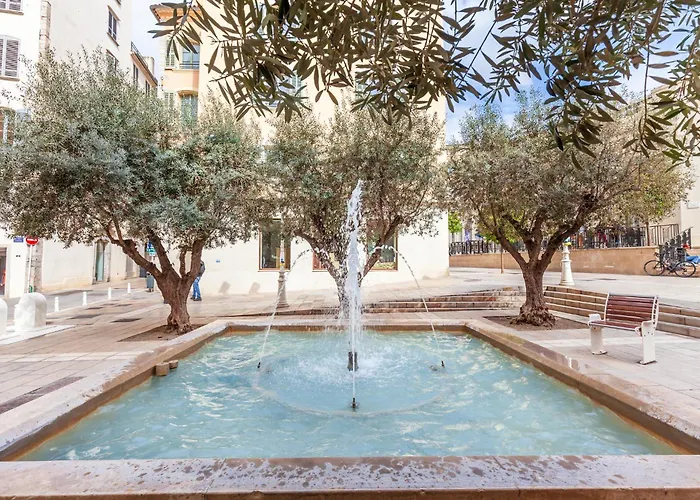 Διαμέρισμα Daumas 1 - Cosy &