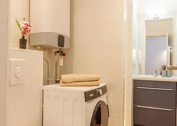 Daumas 1 - Cosy & * Τουλόν