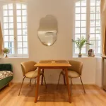 Daumas 1 - Cosy & *