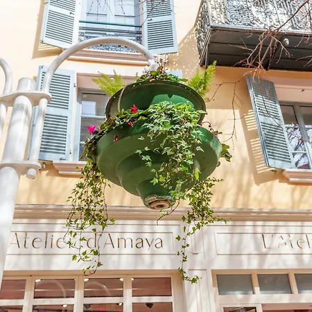 Daumas 1 - Cosy & Apartment Toulon