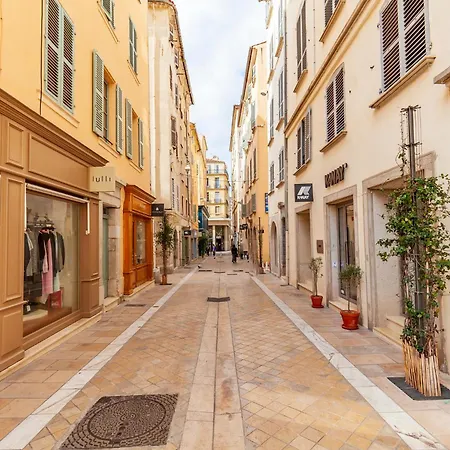 Appartement Daumas 1 - Cosy & *