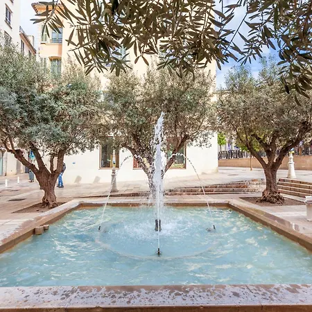 Appartement Daumas 1 - Cosy &