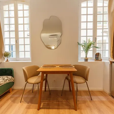 Daumas 1 - Cosy & *
